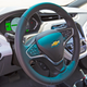 Image for article titled The 2018 Chevrolet Bolt EV Makes the Electric Car Feel Normal, and That’s the Point